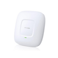 TP-LINK Omada EAP225, 1350 Mbit/s, 450 Mbit/s, 867...