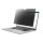 StarTech.com 16" MacBook Pro 21/23 Laptop Sichtschutzfolie, Spionfolie/Blickschutzfolie mit 51% Blaulichtreduktion, Notebook Daten-/Displayschutzfolie mit +/-30 Grad Blickwinkel, Umkehrbare matte/glänzende Seite, 40,6 cm (16"), Laptop, Rahmenloser Blicksc