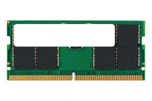 Transcend JetRam JM4800ASG-8G, 8 GB, 1 x 8 GB, DDR5, 4800 MHz, 262-pin SO-DIMM