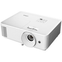 Vivitek DH380, 4000 ANSI Lumen, DMD, 1080p (1920x1080),...