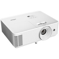 Vivitek DH380, 4000 ANSI Lumen, DMD, 1080p (1920x1080),...