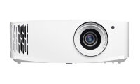 Optoma 4K400X, 4000 ANSI Lumen, DLP, 2160p (3840x2160),...