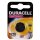 Duracell 774685, Einwegbatterie, CR1620, Lithium, 3 V, 1 Stück(e), Sichtverpackung