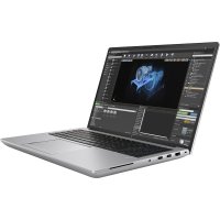 HP ZBook Fury 16 G10, Intel® Core™ i9, 2,2 GHz, 40,6 cm (16"), 1920 x 1200 Pixel, 32 GB, 1 TB