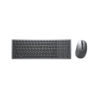 Dell Mehrgeräte-Wireless-Tastatur und -Maus -...