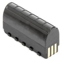 Zebra Spare Battery LS/DS3478, Akku, Schwarz, Lithium-Ion (Li-Ion), 80 g, 1 Stück(e)