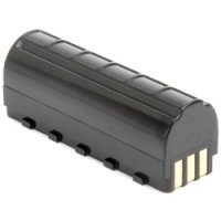 Zebra Spare Battery LS/DS3478, Akku, Schwarz, Lithium-Ion (Li-Ion), 80 g, 1 Stück(e)