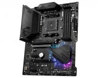 MSI MPG B550 Gaming Plus, AMD, Sockel AM4, 3rd Generation...