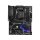 MSI MPG B550 Gaming Plus, AMD, Sockel AM4, 3rd Generation AMD Ryzen™ 3, 3rd Generation AMD Ryzen 5, 3rd Generation AMD Ryzen™ 7, 3rd..., DDR4-SDRAM, 128 GB, DIMM