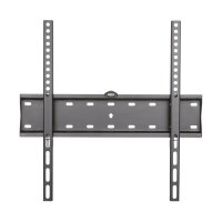 Neomounts Monitor-Wandhalterung, 81,3 cm (32"), 139,7 cm (55"), 40 kg, 200 x 200 mm, 400 x 400 mm, Schwarz