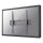 Neomounts Monitor-Wandhalterung, 81,3 cm (32"), 139,7 cm (55"), 40 kg, 200 x 200 mm, 400 x 400 mm, Schwarz