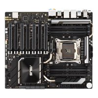 ASUS Pro WS X299 SAGE II, Intel, LGA 2066 (Socket R4), Intel® Core™ X-Serie, 6, 8, 10, 12, 14, 16, 18, DDR4-SDRAM, 256 GB