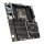 ASUS Pro WS X299 SAGE II, Intel, LGA 2066 (Socket R4), Intel® Core™ X-Serie, 6, 8, 10, 12, 14, 16, 18, DDR4-SDRAM, 256 GB