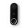 Nest Labs Nest Hello, H.264, 3 MP, 1600 x 1200 Pixel, 25,4 / 3 mm (1 / 3"), 30 fps, 160°