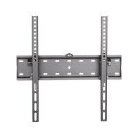 Neomounts Monitor-Wandhalterung, 81,3 cm (32"), 139,7 cm (55"), 200 x 200 mm, 400 x 400 mm, 0 - 24°, Schwarz