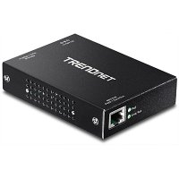 TRENDnet TPE-E100, 800 Mbit/s, Eingebauter...