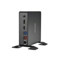 Shuttle XPC Nano PC NC40U7, Intel Core i7-1255U, 1x HDMI,...