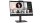 Lenovo ThinkVision T24mv-30, 60,5 cm (23.8"), 1920 x 1080 Pixel, Full HD, LED, 6 ms, Schwarz