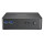 Shuttle XPC Nano PC NC40U5, Intel Core i5-1235U, 1x HDMI, 1x DP,1xUSB-C/DP, 6x USB3.2, 1x 2.5" bay, 2x M.2, 1x LAN, RAID, 24/7 Dauerbetrieb, inkl. VESA & Stand, 0.84L sized PC, Mini-PC Barebone, Intel SoC, DDR4-SDRAM, PCI Express, Serial ATA III, 65 W