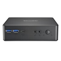 Shuttle XPC Nano PC NC40U3, Intel Core i3-1215U, 1x HDMI,...