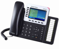 Grandstream GXP2160, IP-Telefon, Kabelgebundenes...