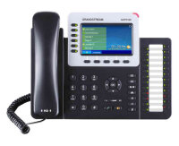 Grandstream GXP2160, IP-Telefon, Kabelgebundenes...