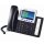 Grandstream GXP2160, IP-Telefon, Kabelgebundenes Mobilteil, 6 Zeilen, LCD, 10,9 cm (4.3"), 480 x 272 Pixel