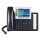 Grandstream GXP2160, IP-Telefon, Kabelgebundenes Mobilteil, 6 Zeilen, LCD, 10,9 cm (4.3"), 480 x 272 Pixel