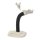 Zebra Stand Gooseneck LS22XX, 176 g