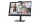 Lenovo ThinkVision T27hv-30, 68,6 cm (27"), 2560 x 1440 Pixel, Quad HD, LED, 6 ms, Schwarz