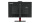 Lenovo ThinkVision T27hv-30, 68,6 cm (27"), 2560 x 1440 Pixel, Quad HD, LED, 6 ms, Schwarz