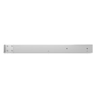 UbiQuiti Mission Critical, Gigabit Ethernet (10/100/1000), Power over Ethernet (PoE), Rack-Einbau, 1U