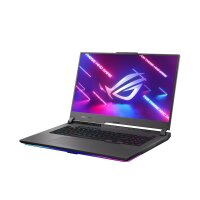 ASUS ROG Strix G17 G713PV-LL014W, AMD Ryzen™ 9, 2,5 GHz, 43,9 cm (17.3"), 2560 x 1440 Pixel, 32 GB, 1 TB