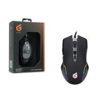 Conceptronic 7D Gaming USB Maus, 7200 DPI, rechts,...