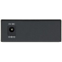 StarTech.com Gigabit Ethernet Glasfaser Medienkonverter...