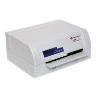 TallyGenicom 5040 Passbook Printer - 300 Zeichen pro Sekunde - 360 x 360 DPI - 5 Zeichen pro Zoll - 32 KB - 55 dB - 250 Millionen Zeichen