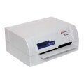 TallyGenicom 5040 Passbook Printer - 300 Zeichen pro Sekunde - 360 x 360 DPI - 5 Zeichen pro Zoll - 32 KB - 55 dB - 250 Millionen Zeichen