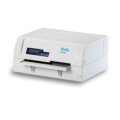 TallyGenicom 5040 Passbook Printer - 300 Zeichen pro Sekunde - 360 x 360 DPI - 5 Zeichen pro Zoll - 32 KB - 55 dB - 250 Millionen Zeichen