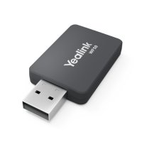 Yealink WF50, Kabellos, USB, WLAN, Wi-Fi 5 (802.11ac),...