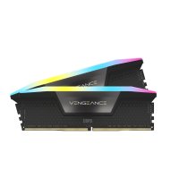 Corsair Vengeance CMH64GX5M2B5200C40, 64 GB, 2 x 32 GB,...