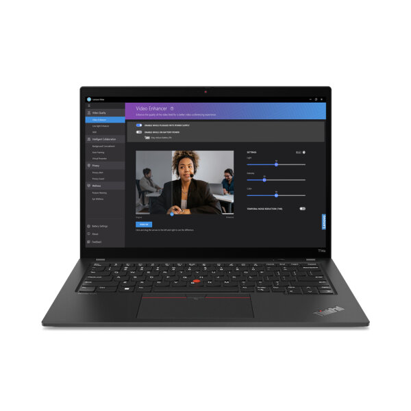 Lenovo ThinkPad T14s, Intel® Core™ i5, 35,6 cm (14"), 1920 x 1200 Pixel, 32 GB, 512 GB, Windows 11 Pro