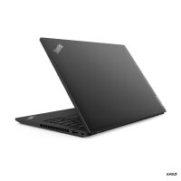 Lenovo ThinkPad T14, AMD Ryzen™ 7 PRO, 3,3 GHz, 35,6 cm (14"), 2880 x 1800 Pixel, 32 GB, 1 TB