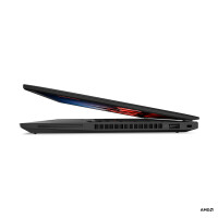 Lenovo ThinkPad T14, AMD Ryzen™ 7 PRO, 3,3 GHz, 35,6 cm (14"), 2880 x 1800 Pixel, 32 GB, 1 TB