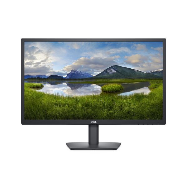 Dell E Series E2422HN, 60,5 cm (23.8"), 1920 x 1080 Pixel, Full HD, LCD, 8 ms, Schwarz