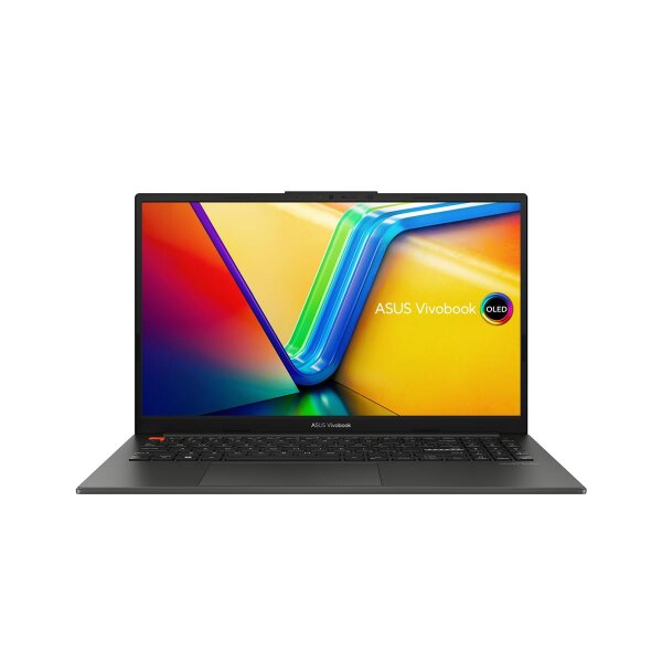 ASUS Vivobook S 15 OLED K5504VN-MA045W, Intel® Core™ i9, 39,6 cm (15.6"), 2880 x 1620 Pixel, 16 GB, 1 TB, Windows 11 Home