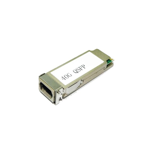 Chelsio 40GBASE-SR4 QSFP+, Faseroptik, 40000 Mbit/s, QSFP, 50/125,62.5/125 µm, SR, 40GBASE-SR4