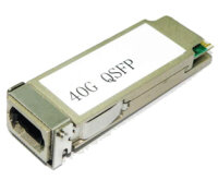 Chelsio 40GBASE-SR4 QSFP+, Faseroptik, 40000 Mbit/s,...