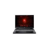 Acer Nitro 16 AN16-41-R3YX, AMD Ryzen™ 7, 3,2 GHz, 40,6 cm (16"), 2560 x 1600 Pixel, 16 GB, 1 TB