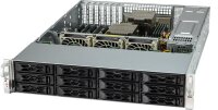 Supermicro AS-2024S-TR, Socket SP3, AMD, AMD EPYC,...