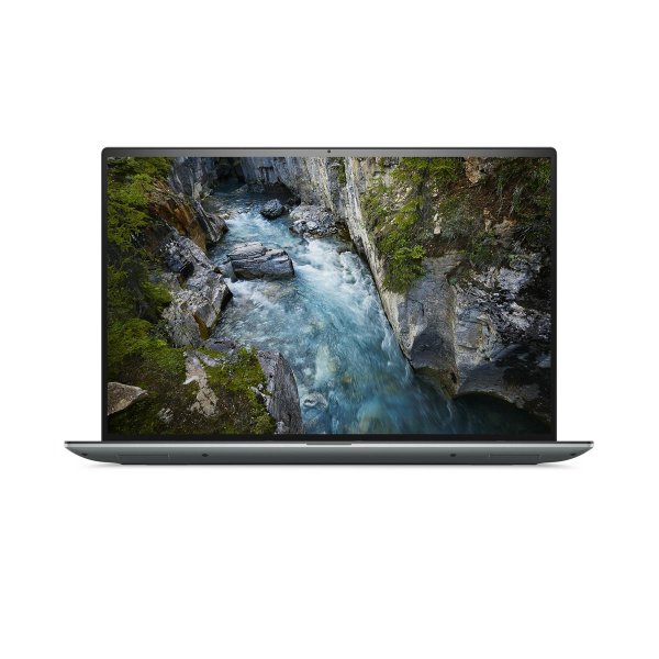 Dell Precision 5490, Intel Core Ultra 7, 35,6 cm (14"), 1920 x 1200 Pixel, 32 GB, 1 TB, Windows 11 Pro